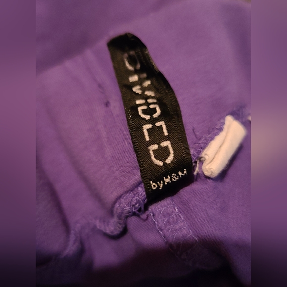 Divided (H&M) booty shorts - Picture 3 of 3